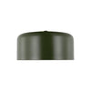Malone Large Flushmount