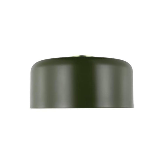 Malone Large Flushmount