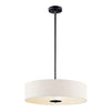 Jaymee Small Convertible Pendant