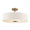 Jaymee Small Convertible Pendant
