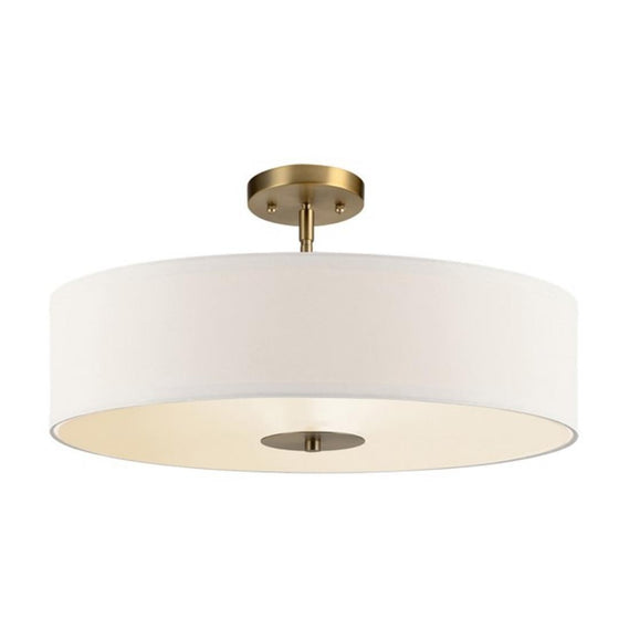 Jaymee Small Convertible Pendant