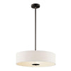 Jaymee Small Convertible Pendant