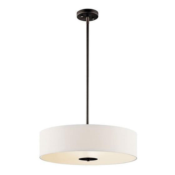 Jaymee Small Convertible Pendant