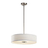 Jaymee Small Convertible Pendant