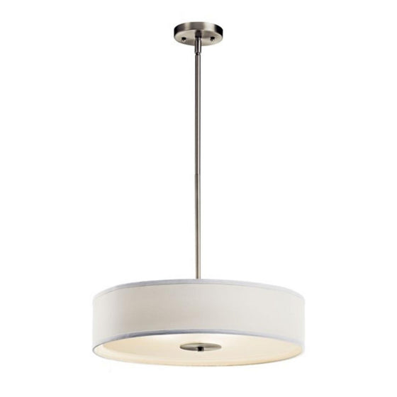 Jaymee Small Convertible Pendant