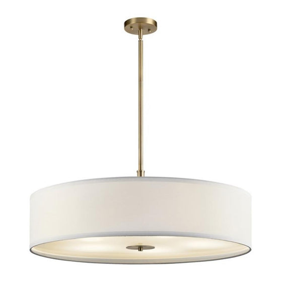 Jaymee Large Pendant