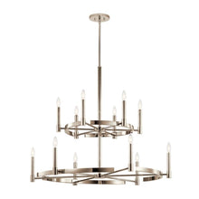  Tolani Large Chandelier