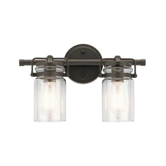 Brinley Two Light