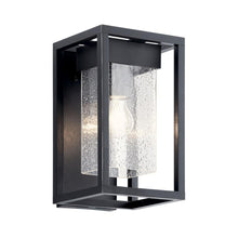  Mercer Small Sconce