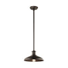 Allenbury Convertible Pendant