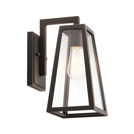 Delison Small Sconce