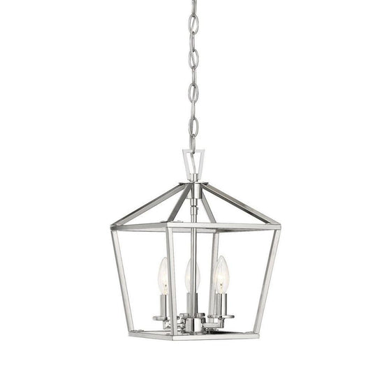 Townsend Small Lantern