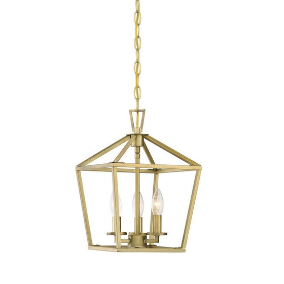 Townsend Small Lantern