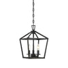 Townsend Small Lantern