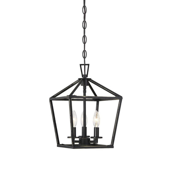 Townsend Small Lantern