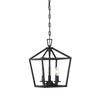 Townsend Small Lantern