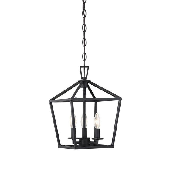 Townsend Small Lantern