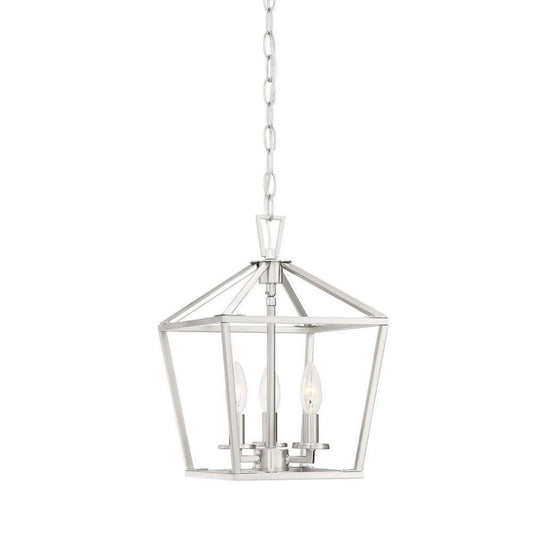 Townsend Small Lantern