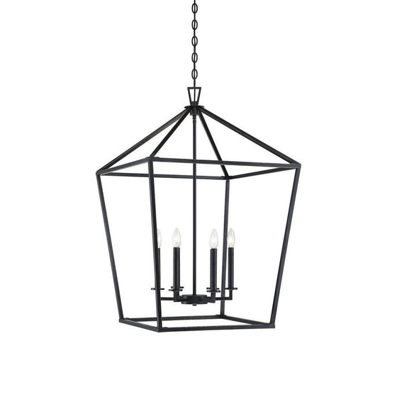Townsend Large Lantern