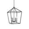 Townsend Large Lantern