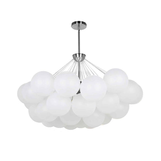Miles Chandelier