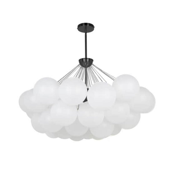 Miles Chandelier