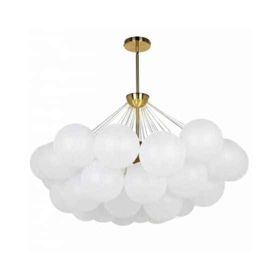 Miles Chandelier