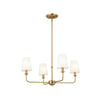 Pallas Small Chandelier