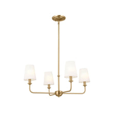  Pallas Small Chandelier