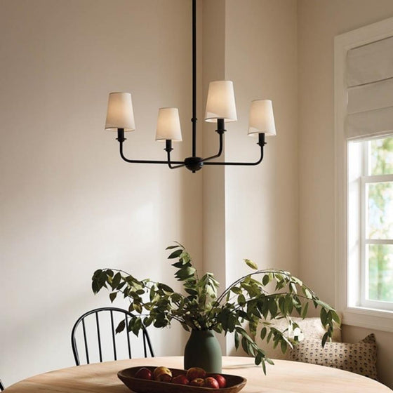 Pallas Small Chandelier