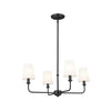 Pallas Small Chandelier