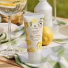 Lemon Leaf Hand Cream