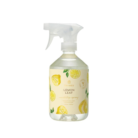 Lemon Leaf Counter Spray