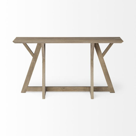 Jennings I Console Table