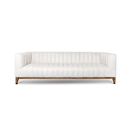 Elliot Sofa - Cream