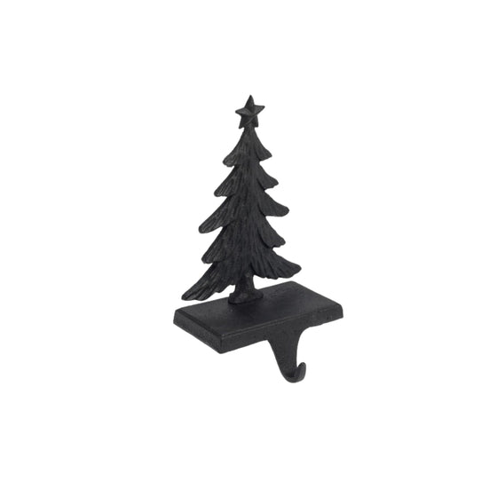 Christmas Tree Stocking Holder