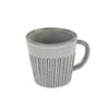 Messina Mug - Grey