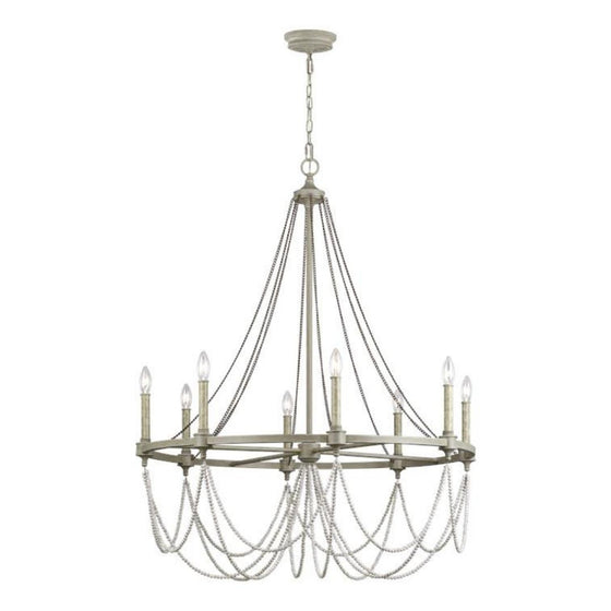 Beverly Large Chandelier