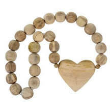  Full Heart Prayer Beads