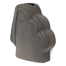  Arturo Face Wall Vase