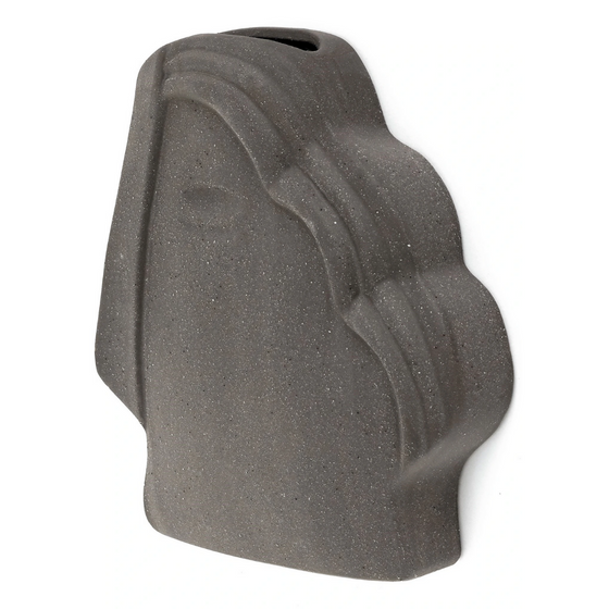 Arturo Face Wall Vase