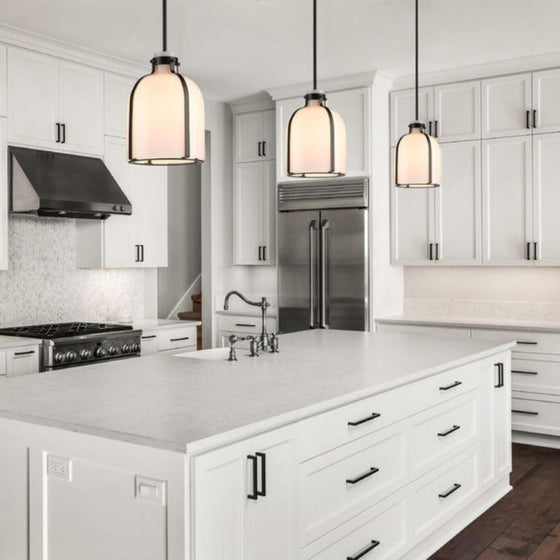 Pearson Small Pendant