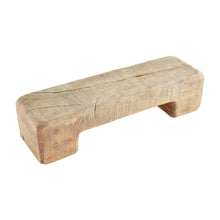  Reclaimed Wood Riser