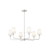 Pallas Medium Chandelier