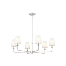  Pallas Medium Chandelier