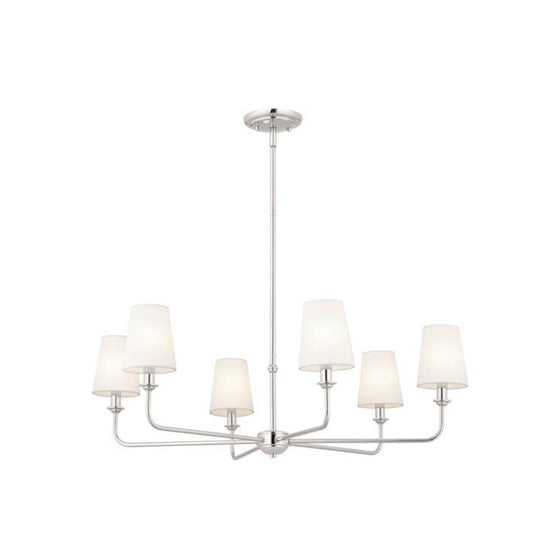 Pallas Medium Chandelier