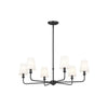 Pallas Medium Chandelier