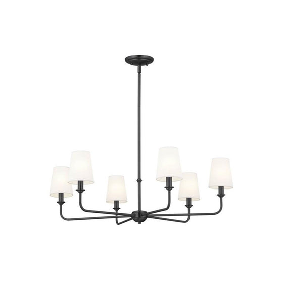 Pallas Medium Chandelier