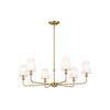 Pallas Medium Chandelier