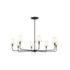 Pallas Large Chandelier